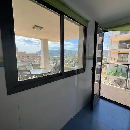 דירה Increible Piso En Marina D'or
