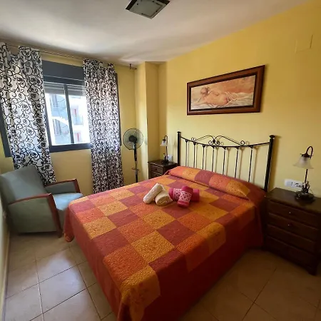 דירה Increible Piso En Marina D'or