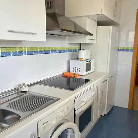 Increible Piso En Marina D'or אורופסה דל מר