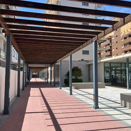 Increible Piso En Marina D'or